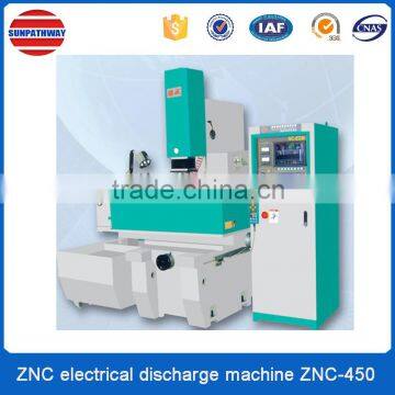 znc450 selling electronic discharge machine