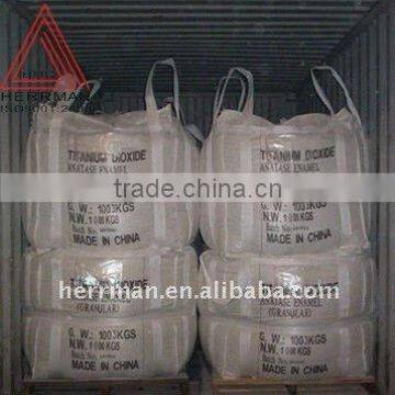 Titanium Dioxide enameled grade