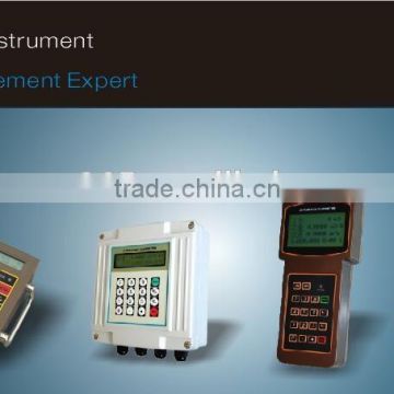 Ultrasonic Flow meter in China