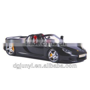 New style auto car model plastic part injection