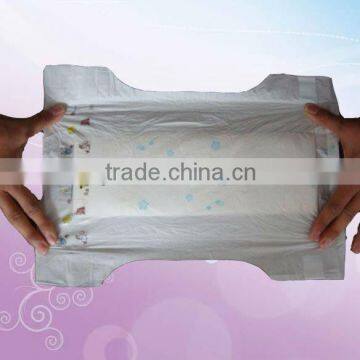 Disposable Baby Diapers,Nappy Pad