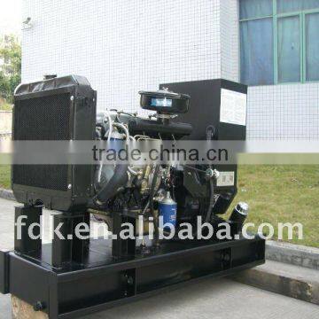 18kw Yangdong diesel generator YSD490D