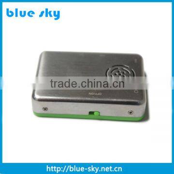 Portable Usb sd Mp3 Digital Player Can Be Used As Memory Card Reader photo-6