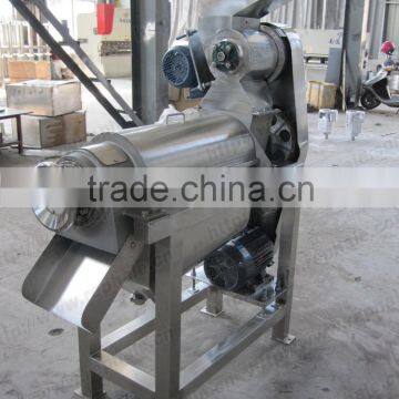 Fine Quality Fruit Crushing Juice Extractor With Reasonable Price photo-3