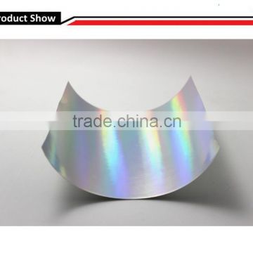 25 microns holographic tamper evident VOID label material