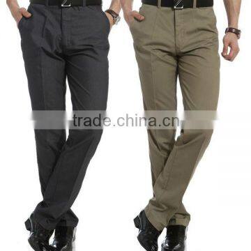 Men Sport Trousers