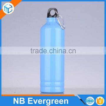 high quality 750ml aluminium bottles