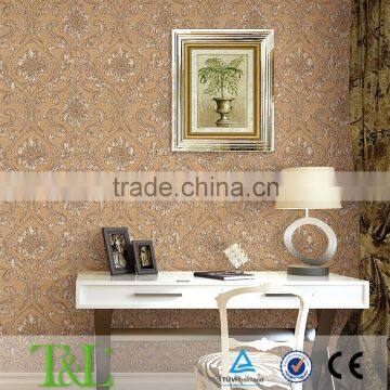 Elegant Flower Wallpaper & Korean Wallpaper photo-6