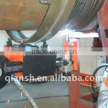 Pipeline All-Position Automatic Welding Machine