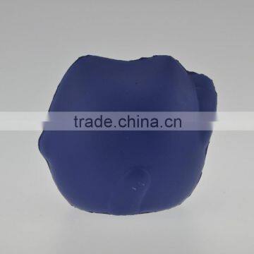 Cute PU Cartoon Animal Shape Fortune Cat Foam Stress Ball Quality Choice photo-3