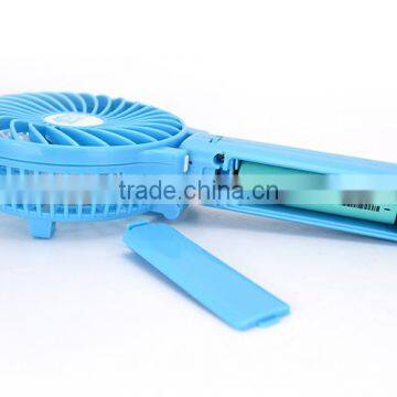 Many Models! Rechargeable Mini Fan Handheld
