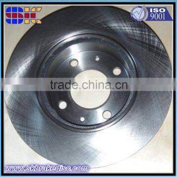 disc brake lining disc rotor