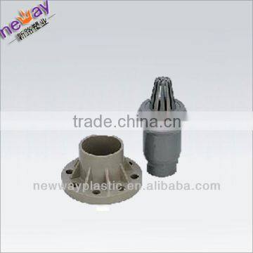 plastic mould for plastic units