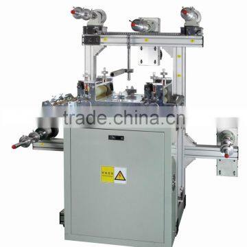 Multilayer Laminator Machine Rubber Label