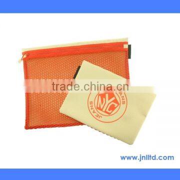 Hot Sale Nylon Net Organizer Travel Set photo-2