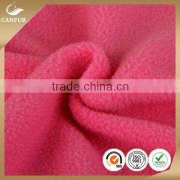 High Quality Blankets Cheap Polar Fleece Fabric