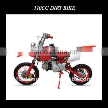 110cc off-road dirt bike with electric start (FLD-DB110)