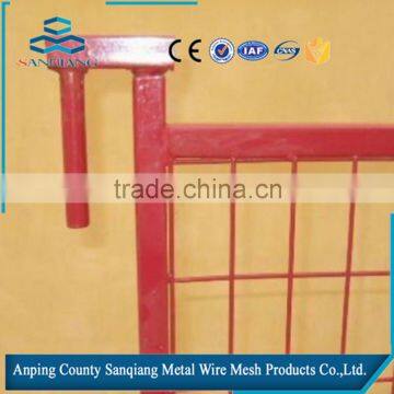 Canada Temporary Fence/High Quality Temporary Fence photo-2