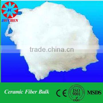 Spun Ceramic fiber cotton