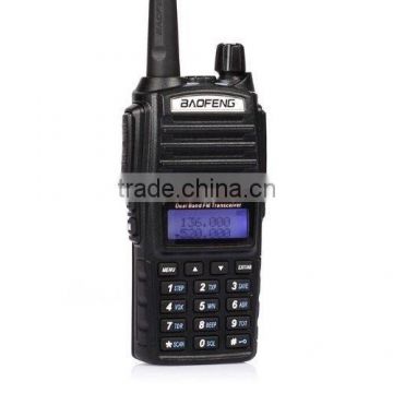 BaoFeng UV-82H High Power Dual Band Radio 136-174mhz (VHF) 400-520mhz (UHF) Amateur (Ham) Portable Two-Way Radio