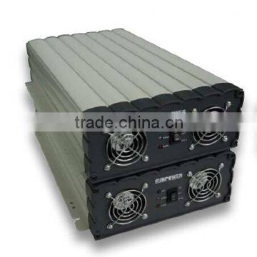 1200W DC to AC power inverter