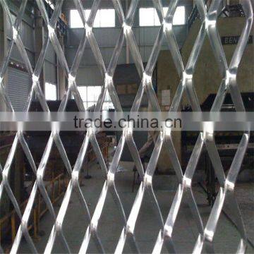 Galvanized/ Steel/ Expanded Wire Mesh for Building