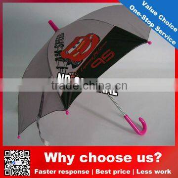 2015 Small cheap kids supermini umbrella for kids