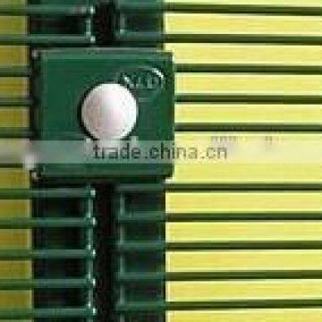 China Supply High Quality Security Fence photo-6