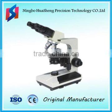 Original Manufacturer XSZ-208A,208,208E Inclined Achromatic Objective Biological Binocular Optical Microscope Price