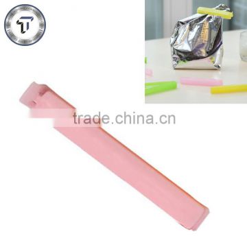 Plastic bag clip/food bag clip