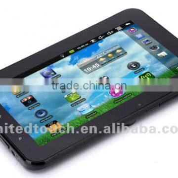 7inch capacitive touch screen MID