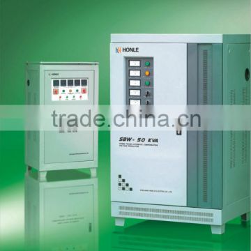 automatic regulator voltage stabilizer