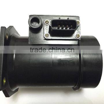MAF AFM Air Flow Meter for Auto R32 RB20DET & R33 RB25DET OEM# 22680-02U00/A36-000 J60 photo-2