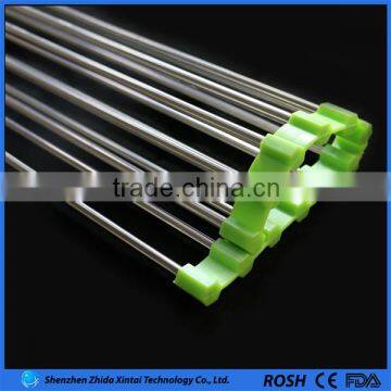 Over the Sink Stainless Steel Kitchen Storage Racks photo-4