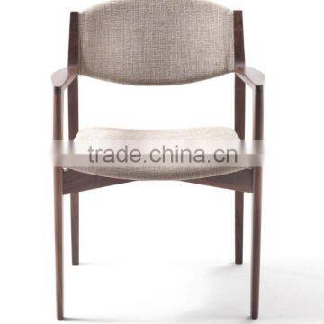 Dining armchair design HDAC1068