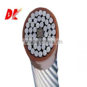 AAAC cables (Bare All Aluminum Alloy power cable)