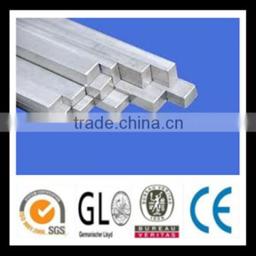 304 304L 316 316L stainless steel flat bar