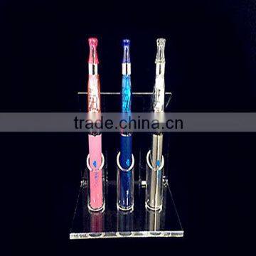 JLP electronic cigarette stand,PMMA cigarette display shelves