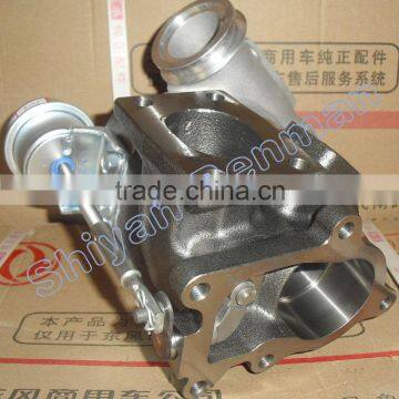 Hot Sale High Performance Turbocharger, Supercharger 2834301/2834302/3782373