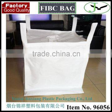 low cost price intermediate bulk container bag plastic