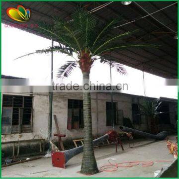 SUS all kinds of artificial coconut palm tree