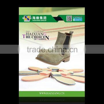 Rubber Outsole photo-2