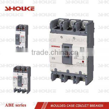 SKE ABE203b mccb 3p 200a circuit breaker