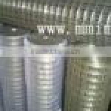 stainess steel welded wire mesh