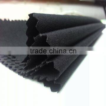 2015 Xiangsheng Dyed Spun Rayon Cloth Viscose Polyester Nonwoven Spunlace Fabric photo-2