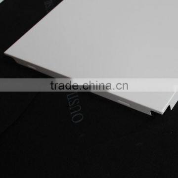 Akzo Nobel Powder Coating Aluminum / Metal Frame Suspended Clip in Ceiling Tiles or Panels photo-5