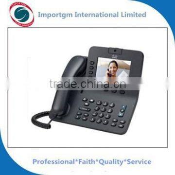 Cisco Unified Phone 8941 Phantom Grey Standard Handset CP-8941-K9=