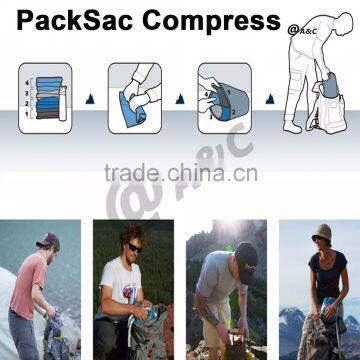 Wholesale Outdoors Camping Hiking Stuff Sack Segsac Compress, 4 Compartment Stuff Sack Segsac Compress& photo-5