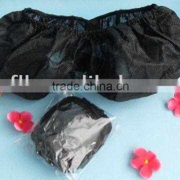 Disposable Brassiere Velcro Closure