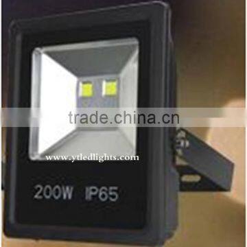 led flood light 24v 200w led flood light waterproof ip65 dc24v flood lighting led light lamp high quality 3 years warranty